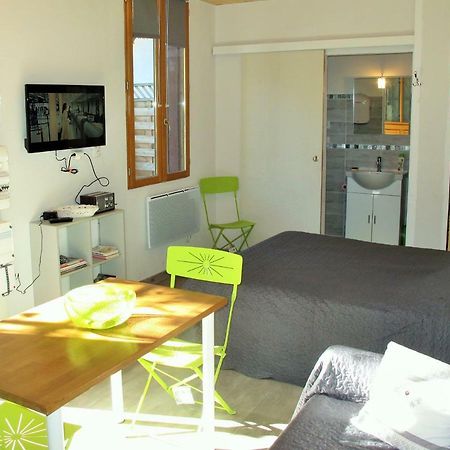 Studio Riga Ax-les-Thermes Dış mekan fotoğraf